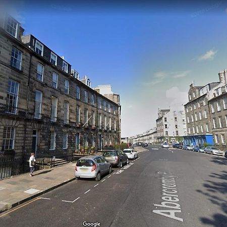 Beautiful Edinburgh New Town Apartment Luaran gambar