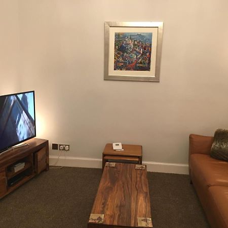 Beautiful Edinburgh New Town Apartment Luaran gambar